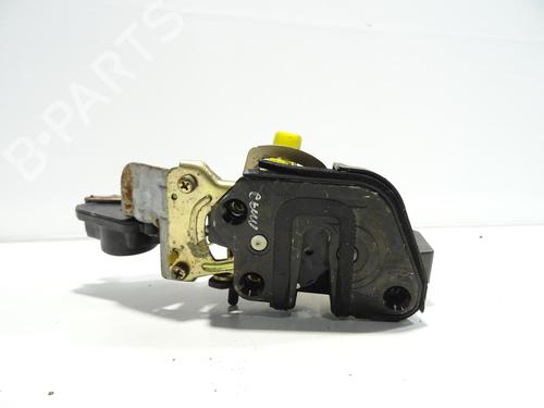 Rear left lock HYUNDAI SANTA FÉ I (SM) 2.0 CRDi 4x4 | BP20062317C100 