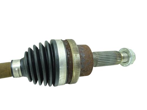 Left rear driveshaft FORD KUGA II (DM2) 2.0 TDCi 4x4 | BP39085755M40 - Image 3