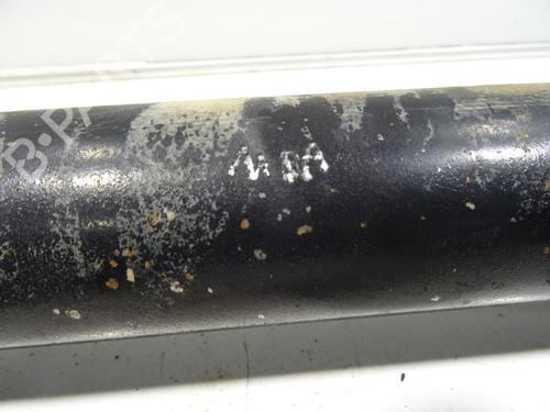 Driveshaft MITSUBISHI PAJERO II (V3_W, V2_W, V4_W, V5_W) 2.8 TD (V46W, V26W) | BP30855498M37