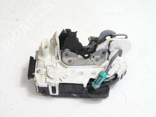 Used Rear right lock Rear right lock JEEP CHEROKEE (KK) 2.8 CRD 4x4 (177 hp) 20177025 20177025