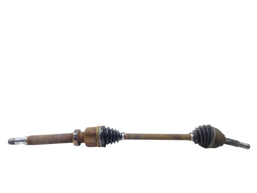 Used Right front driveshaft Right front driveshaft FORD TRANSIT Platform/Chassis (FM_ _, FN_ _) 2.0 TDCi (F_E_, F_F_) (125 hp) 36338680 36338680