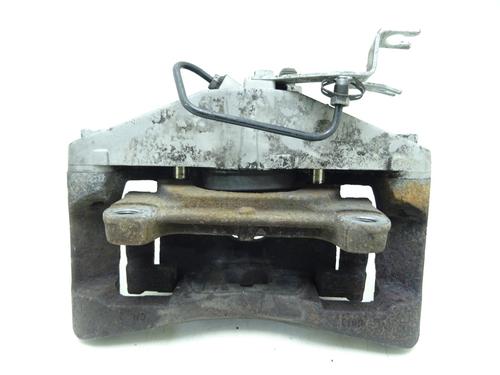 Used Left front brake caliper Left front brake caliper AUDI A6 C6 Avant (4F5) 2.7 TDI (180 hp) 24619647 24619647