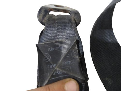 Front left seatbelt RENAULT KANGOO Express (FW0/1_) 1.5 dCi 90 (FW0G, FW05, FW08, FW11) | BP37251216I26 - Image 5