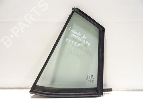 Rear right door window HYUNDAI i10 I (PA) 1.2 | BP29501072C21 
