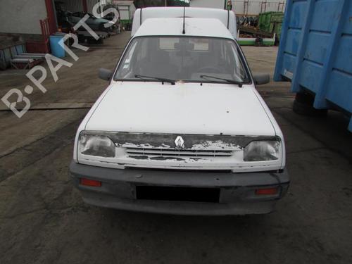 Used Parts RENAULT EXPRESS Box Body/MPV 1.9 D 1818318