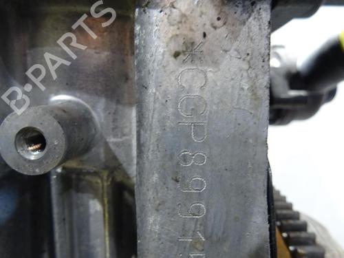 Motor für Motor VW POLO V (6R1, 6C1) 1.2 (70 hp) 35888849 35888849