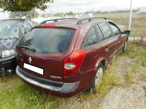 Left taillight RENAULT LAGUNA II Grandtour (KG0/1_)  | BP20047789C34 