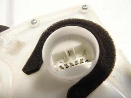 Front right lock SUZUKI SWIFT IV (FZ, NZ) 1.3 DDiS (AZG413D, ZC02S, ZC92S) | BP28964499C97 