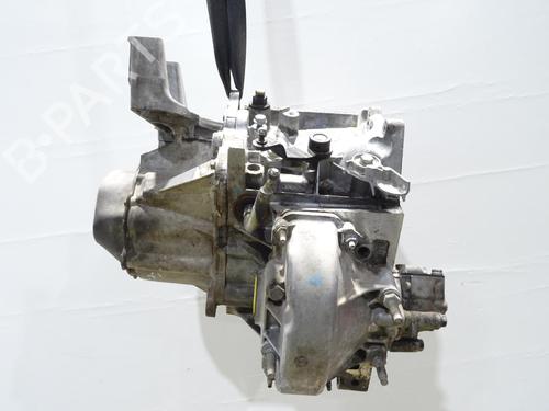 Gearbox CITROËN C5 II (RC_) 1.6 HDi (RC8HZB) | BP24465769M3  - Image 5