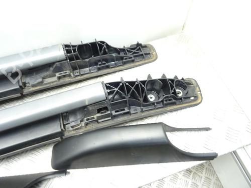 Roof bar DACIA SANDERO II 1.5 Blue dCi 95 (B8JL) | BP29635674C65 