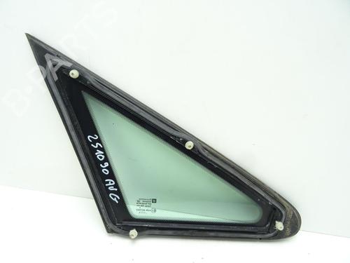 Front left quarter glass OPEL ZAFIRA A MPV (T98) 2.0 DTI 16V (F75) | BP30104073C111 