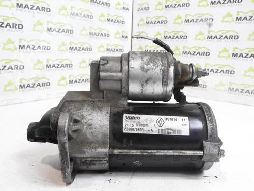 Starter DACIA SANDERO II 1.5 dCi | BP20058231M8 - Image 4