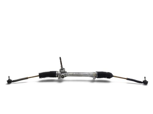 Steering rack FIAT PANDA (169_) 1.3 D Multijet (169.AXC1A) | BP38493636M22 - Image 2