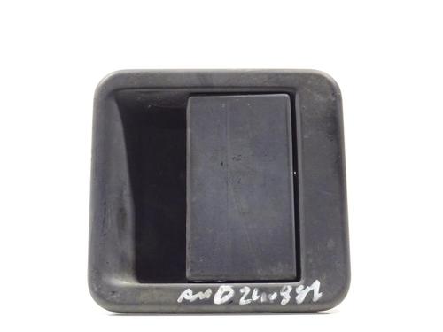 Used Front right exterior door handle PEUGEOT BOXER Van (230L) 2.5 D (86 hp) 20725570