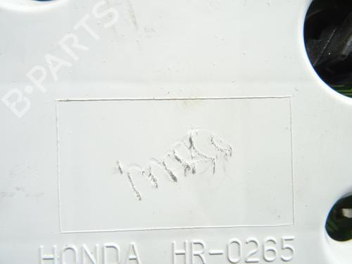 Instrument cluster HONDA HR-V (GH_) 1.6 16V (GH1, GH3) | BP21067720C47 