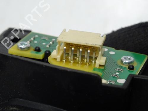 Steering column stalk FORD TRANSIT CUSTOM V362 Van (FY, FZ) 2.0 EcoBlue | BP30706379I23 - Image 2