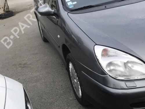 Right headlight CITROËN C5 I (DC_) 2.2 HDi (DC4HXB, DC4HXE) | BP28357766C29 - Image 3