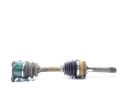 Used Right front driveshaft MITSUBISHI PAJERO SPORT I (K7_, K9_) 2.5 TD (K94W, K74T) (115 hp) 32981526