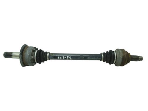 Left rear driveshaft BMW 3 Coupe (E92) 335 i | BP37624923M40 - Image 5