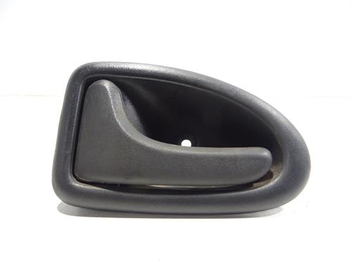 Used Front left interior door handle RENAULT TRAFIC II Van (FL) 1.9 dCi 80 (FL0B) (82 hp) 29154442