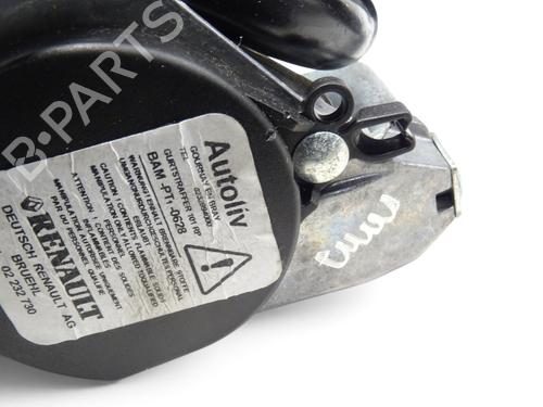 Front right seatbelt RENAULT ZOE (BFM_) ZOE | BP38780613I25 - Image 6
