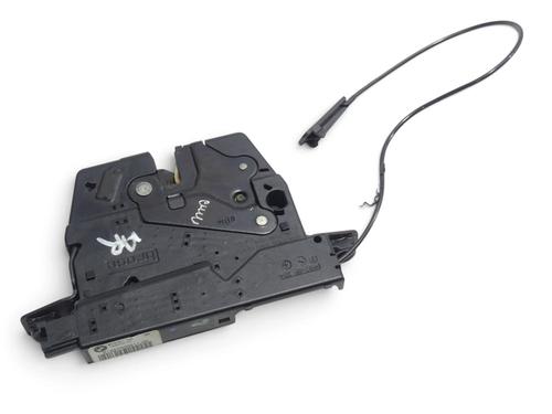 Tailgate lock BMW X1 (E84) xDrive 18 d | BP39891301C101 - Image 4