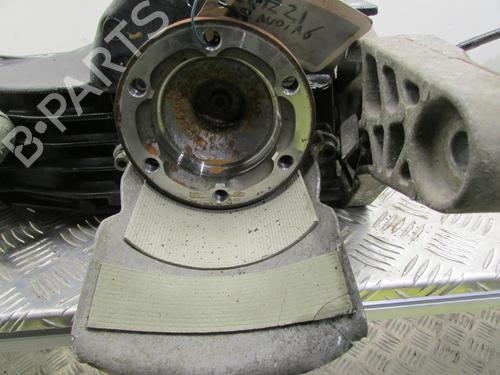 Used Rear differential Rear differential AUDI A6 C6 (4F2) 3.0 TDI quattro (225 hp) 22518146 22518146