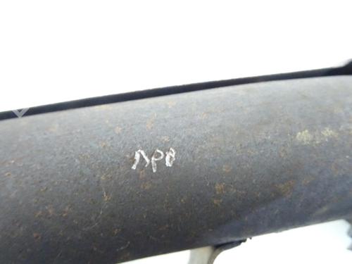 Exhaust system NISSAN QASHQAI II (J11, J11_) 1.6 dCi ALL MODE 4x4-i | BP29589322M121 