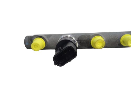 Used Injection rail Injection rail RENAULT SCÉNIC I MPV (JA0/1_, FA0_) 1.9 dCi (JA05, JA1F) (102 hp) 34505038 34505038