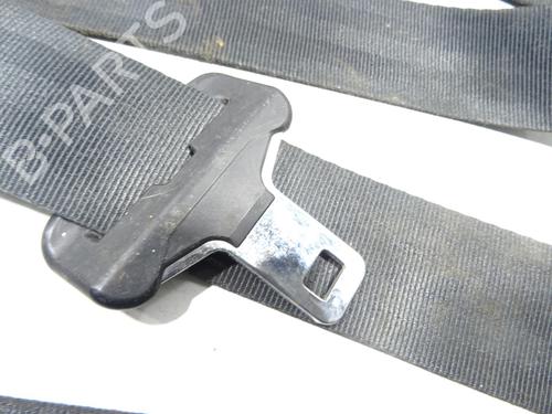 Front right seatbelt PEUGEOT 307 CC (3B) 2.0 16V | BP32190546I25