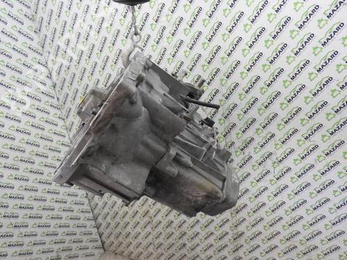 Gearbox CITROËN C5 I (DC_) 2.0 HDi (DCRHZB, DCRHZE) | BP20047927M3 