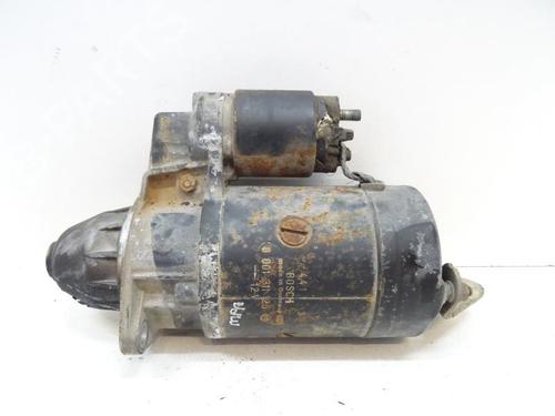 Starter BMW 3 (E30)  | BP21968640M8 