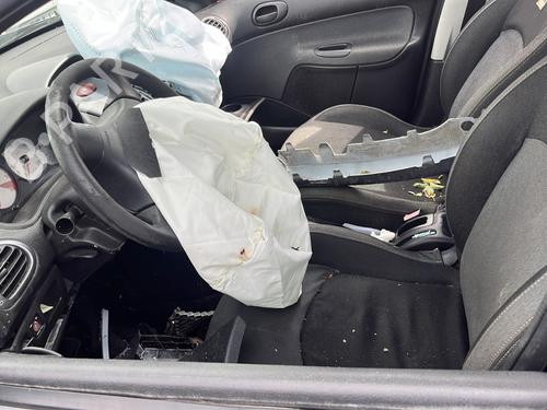 Højre baglygte PEUGEOT 206 Hatchback (2A/C) 1.4 HDi eco 70 | BP29450179C35 