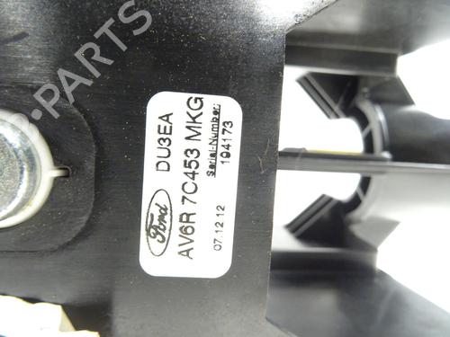 Cable MITSUBISHI PAJERO IV (V8_W, V9_W)  | BP23851536E12  - Image 5