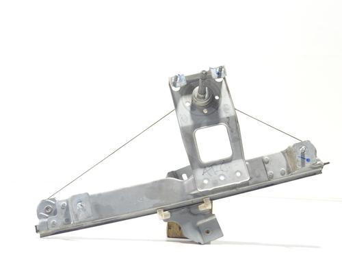 Elevador vidro trás esquerdo DACIA SANDERO 1.4 MPI LPG (72 hp) 31066084