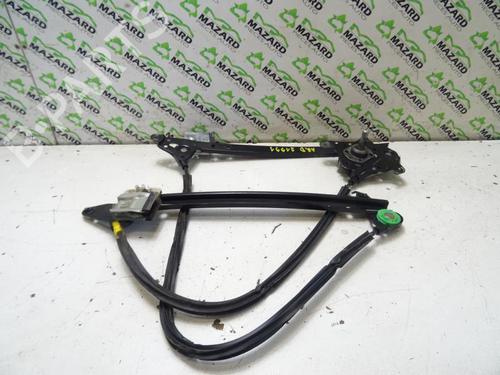 Used Rear right window mechanism FORD GALAXY I (WGR) 2.0 i (116 hp) 20046398