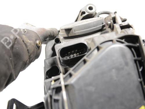 Left headlight AUDI A5 Sportback (8TA) S5 quattro | BP31310570C28