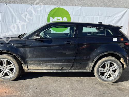 Used Parts LAND ROVER RANGE ROVER EVOQUE (L538) 2.2 D 4x4 5009368