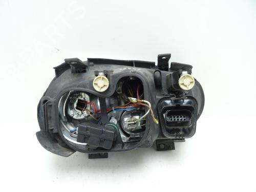 Used Left headlight Left headlight VW GOLF IV (1J1) 1.8 T (150 hp) 31641678 31641678