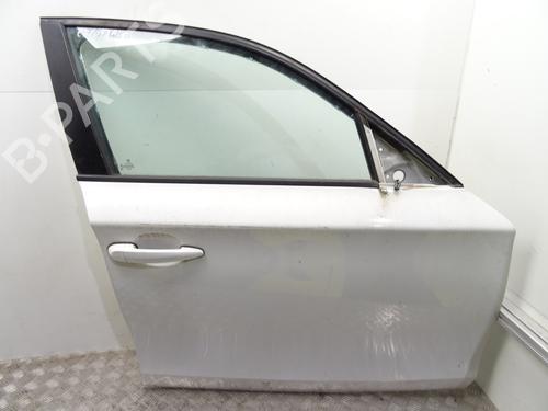 Used Right front door BMW 1 (E87) 118 d (143 hp) 28015191