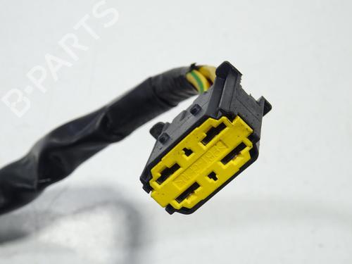 Ignition barrel DACIA SANDERO 1.4 MPI LPG | BP31066099M48