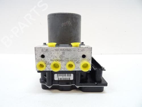 ABS pump RENAULT SCÉNIC II (JM0/1_)  | BP20056476M43 