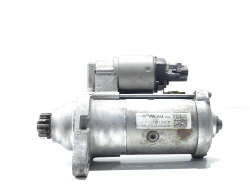 Used Starter AUDI A1 (8X1, 8XK) 1.4 TDI (90 hp) 30634808