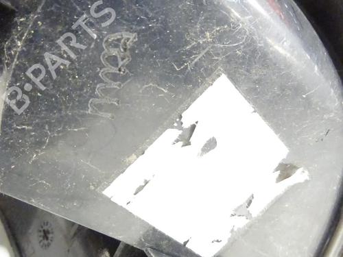 Left taillight FORD FIESTA V (JH_, JD_) 1.4 16V | BP20050395C34 
