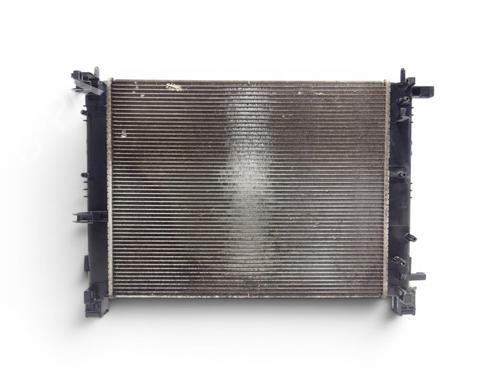 Water radiator DACIA SANDERO II 1.5 dCi | BP36372840M31 - Image 2