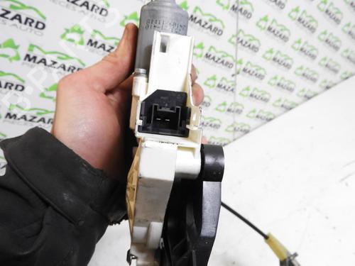 Used Rear right window mechanism Rear right window mechanism AUDI A4 B8 (8K2) 2.0 TDI (143 hp) 20048159 20048159