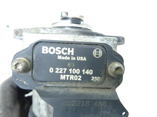 Ignition distributor PEUGEOT 205 II (20A/C) 1.0 | BP29599552M68 