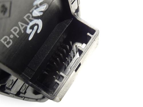Left front window switch DACIA DUSTER (PYM_, PYN_) 1.6 HYBRID 140 | BP39166782I27 - Image 2