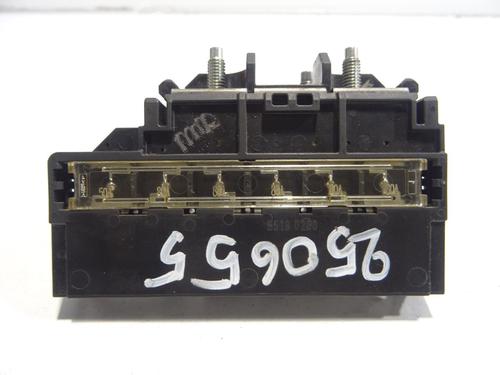 Electronic module RENAULT CLIO V (B7_) 1.0 TCe 100 (B7MT) | BP29066071M83 - Image 3
