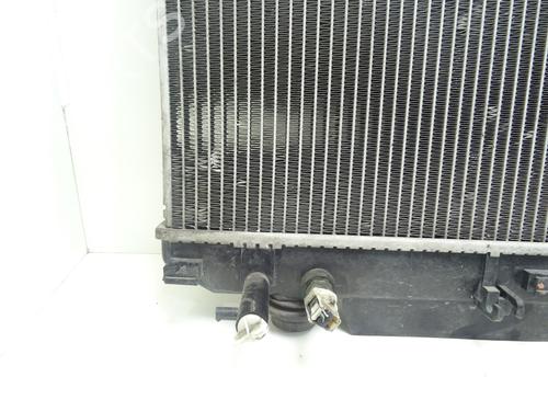 Used Water radiator Water radiator TOYOTA RAV 4 II (_A2_) 2.0 D 4WD (CLA20_, CLA21_, CLA20R, CLA21R) (116 hp) 30159382 30159382